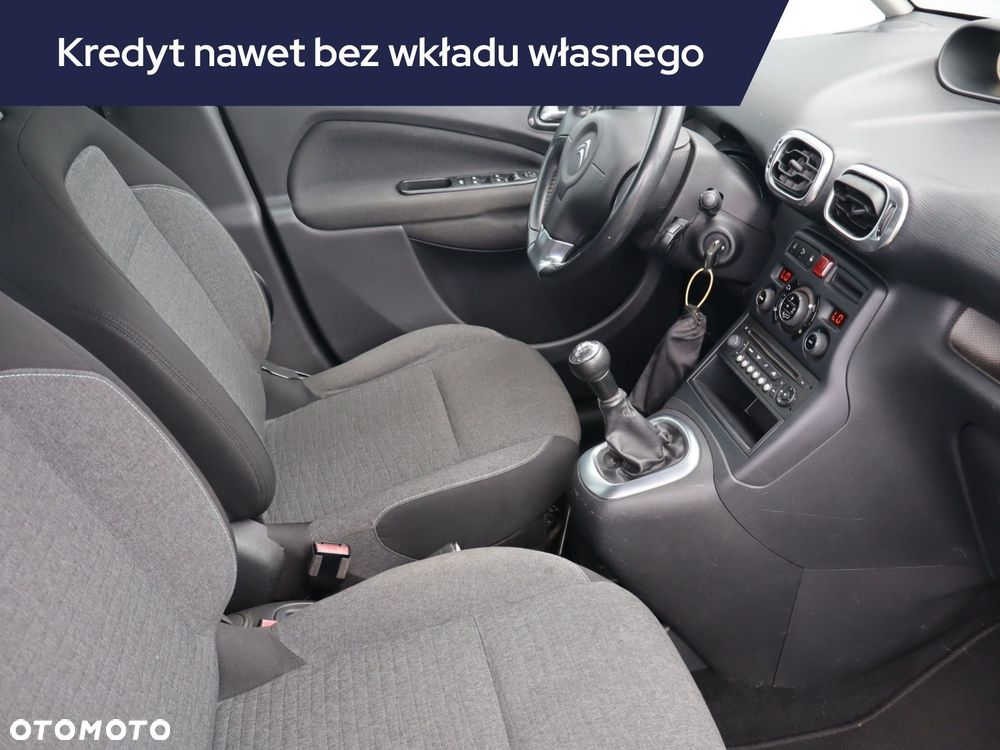 Citroën C3 Picasso - 11