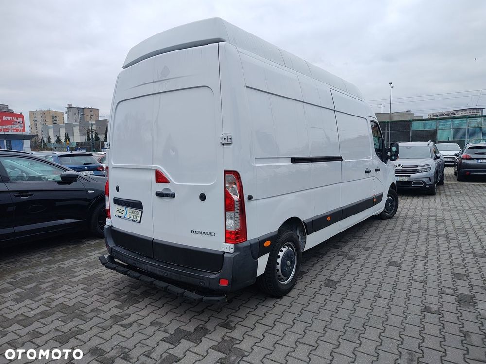 Renault Master - 7