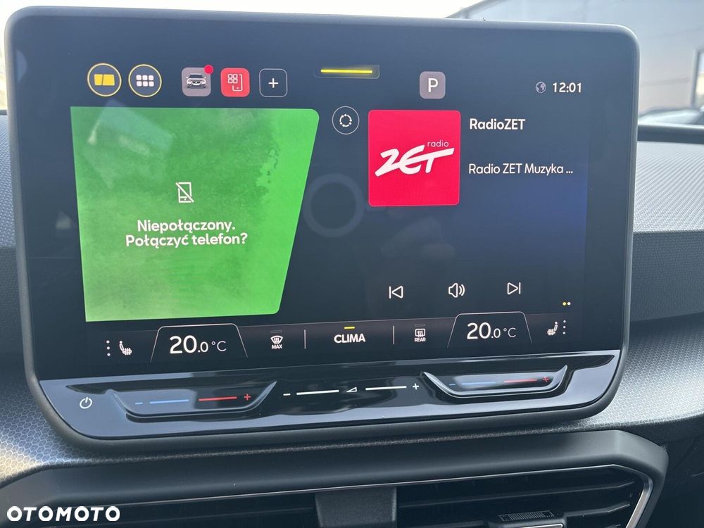 Seat Leon Sportstourer - 20