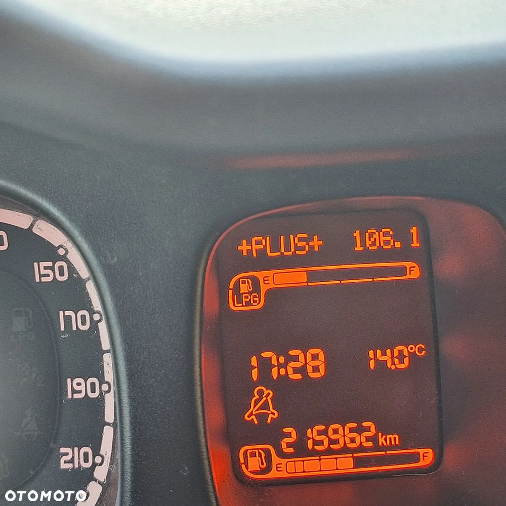 Fiat Panda - 16