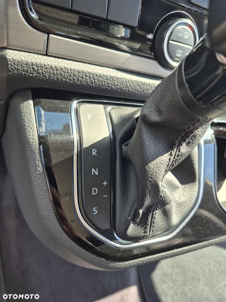 Volkswagen Multivan 2.0 TDI L1 Highline DSG - 31