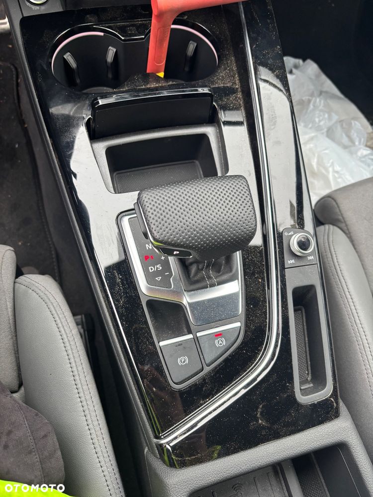 Audi A5 Sportback 40 TDI S tronic S line - 14