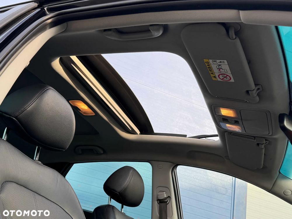 Hyundai ix35 1.6 GDI Premium 2WD - 31