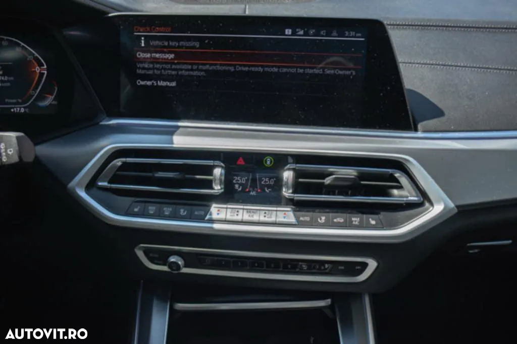 BMW X5 xDrive40i - 26