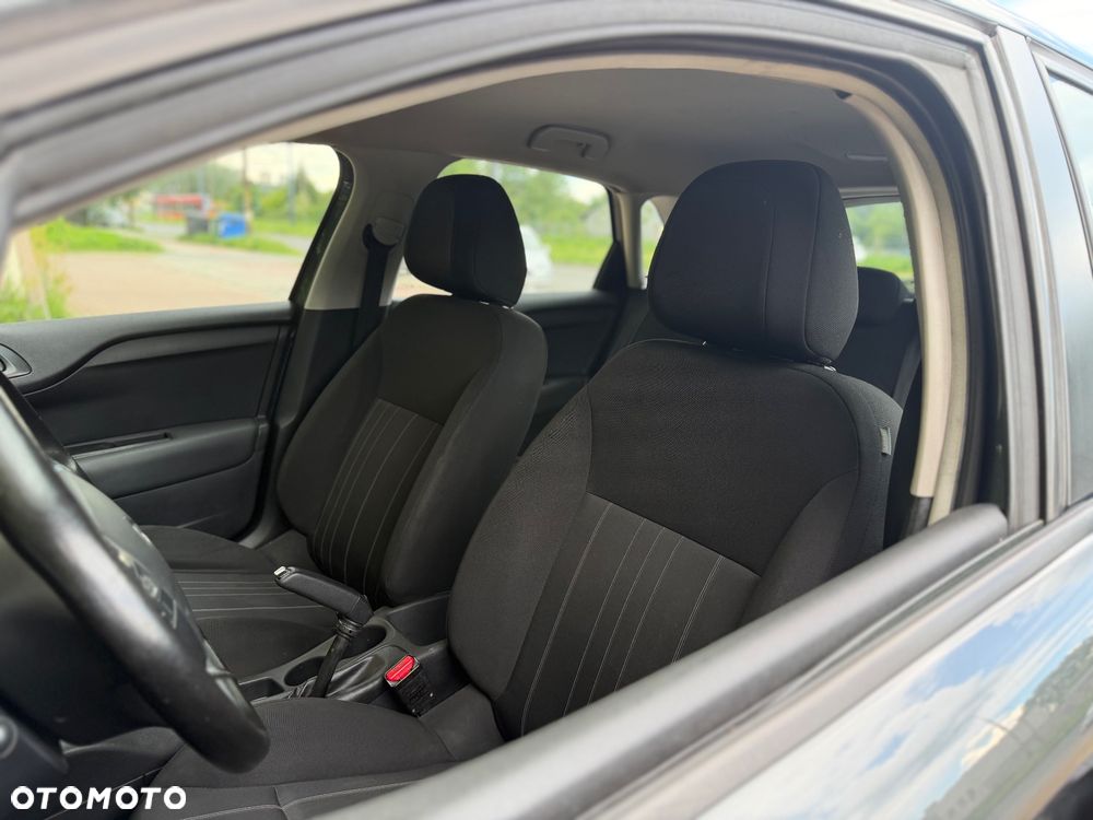 Citroën C4 VTi 95 Attraction - 10