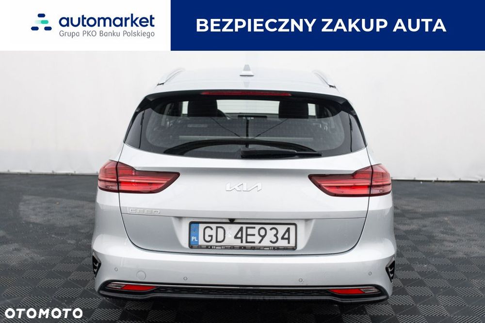 Kia Ceed 1.5 T-GDI M - 15