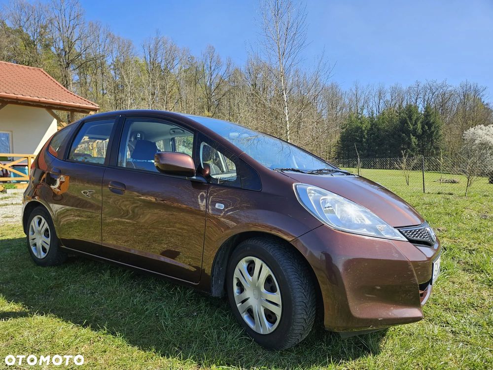 Honda Jazz 1.2 S - 16