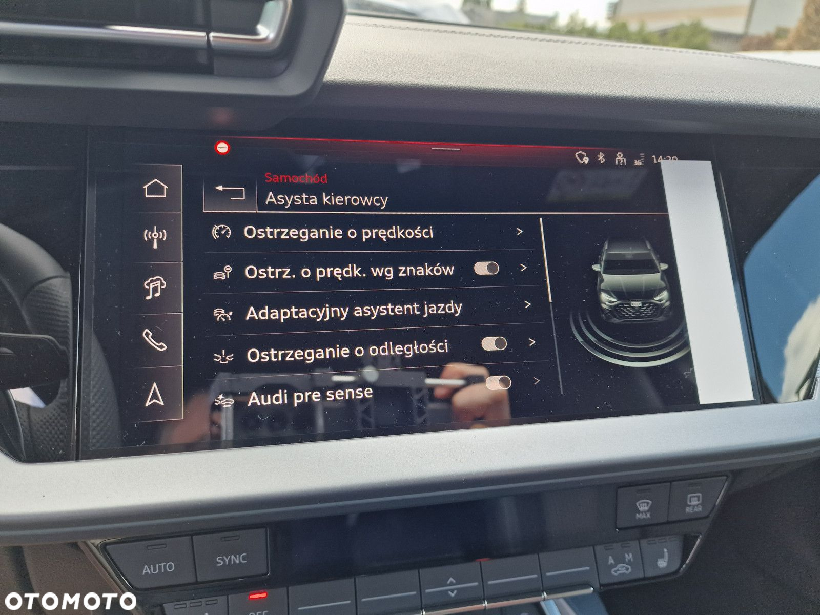 Audi A3 - 16