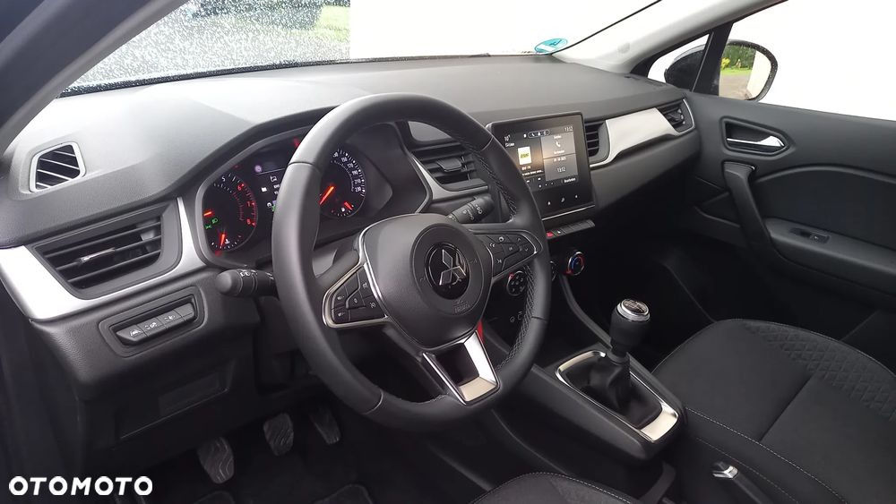 Mitsubishi ASX 1.0 Invite Style - 10
