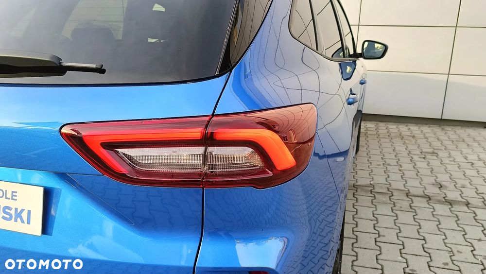 Ford Kuga 1.5 EcoBoost FWD ST-Line - 9