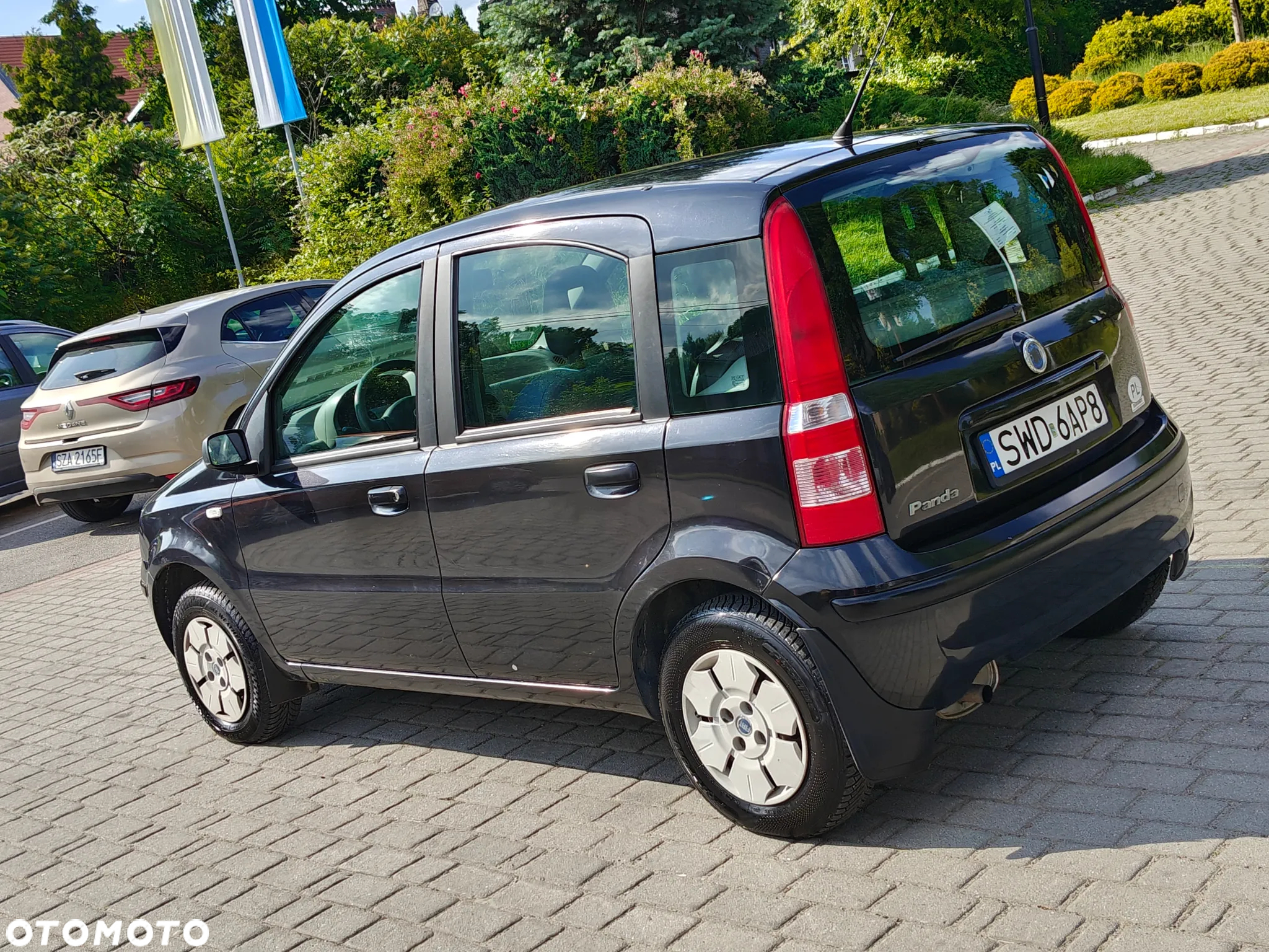 Fiat Panda 1.1 Fresh - 13