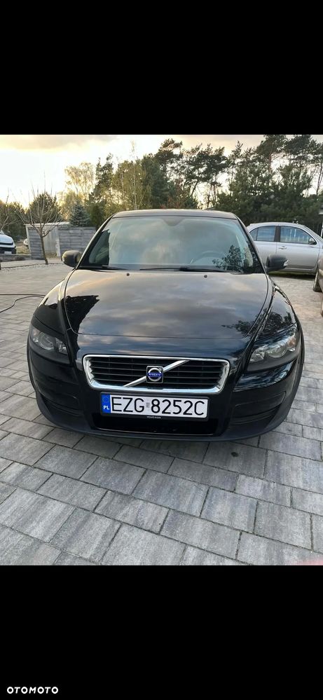 Volvo C30 1.6D - 4