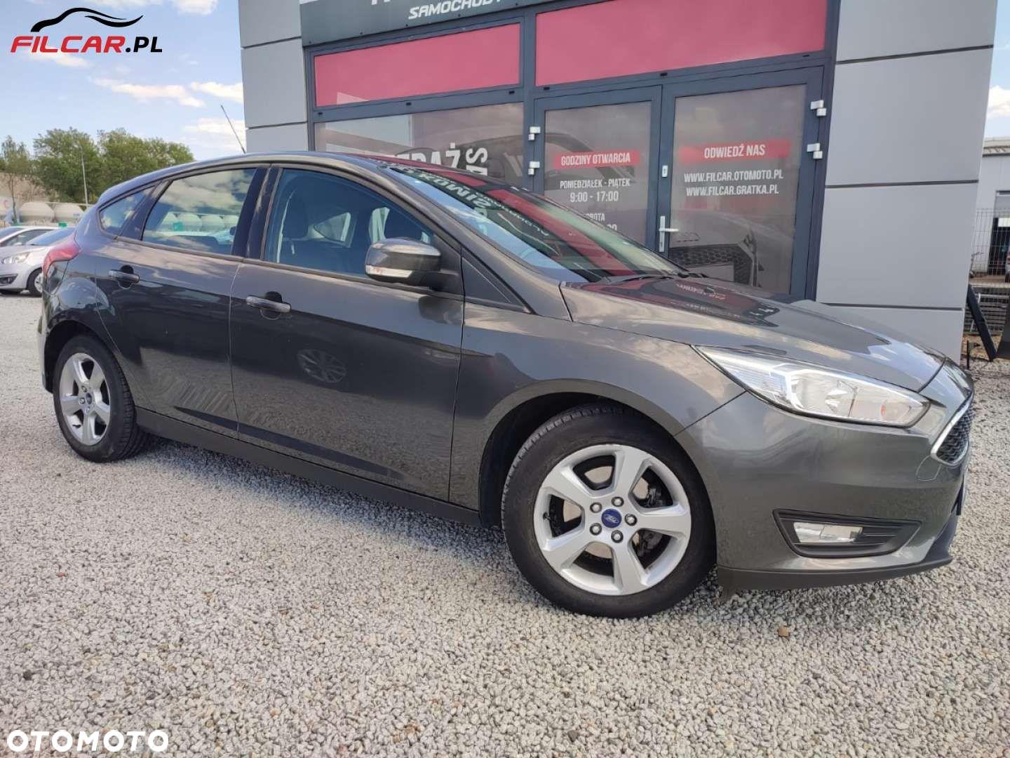 Ford Focus - 14