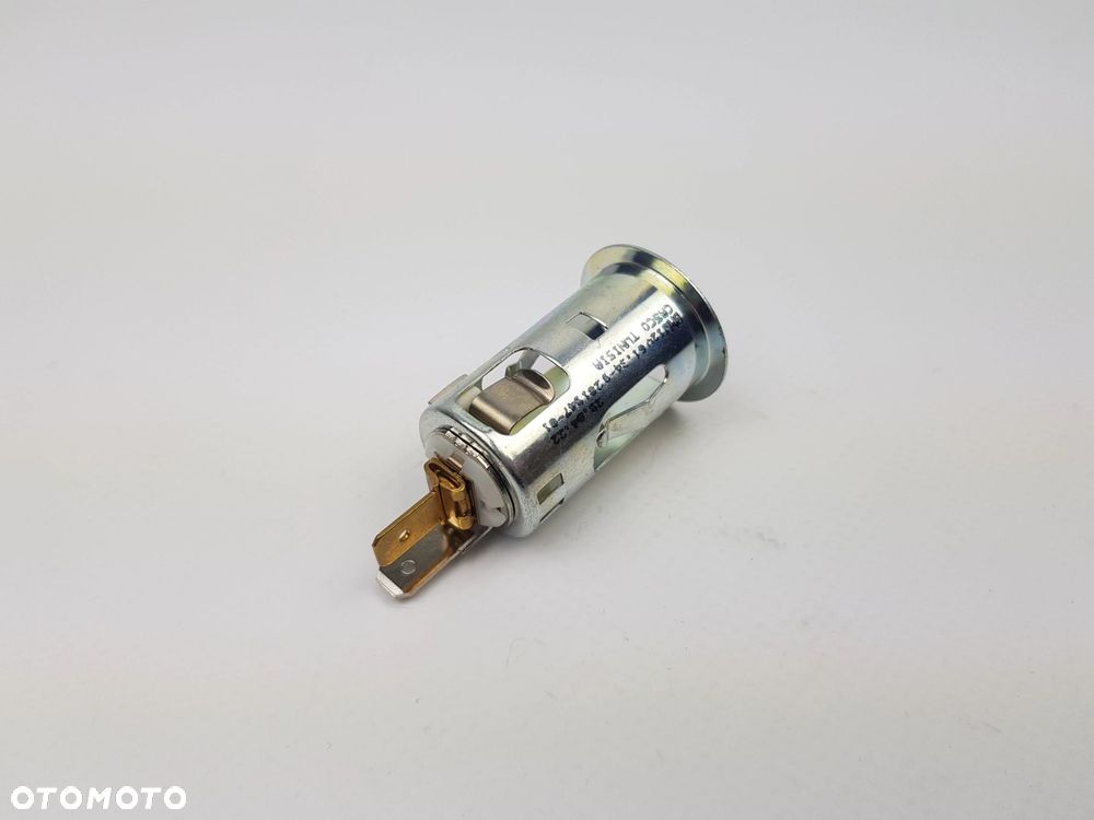 NOWE ORYGINALNE Gniazdo zapalniczki BMW E F G 9281947 - 1