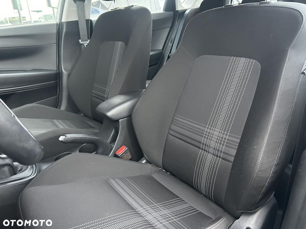 Hyundai Bayon - 13