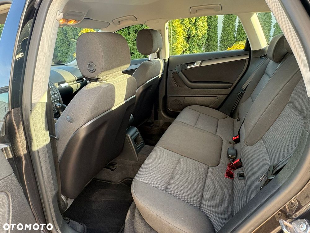 Audi A3 Sportback 1.4 TFSI Ambition - 8