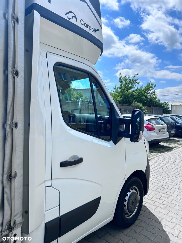 Renault Master - 9