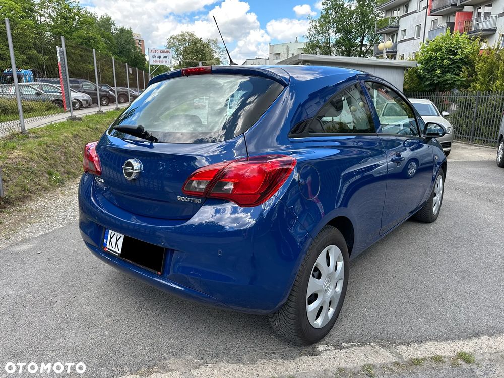 Opel Corsa 1.4 Enjoy - 6