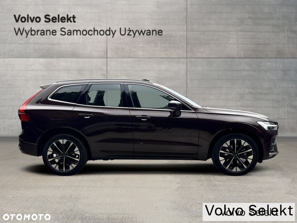 Volvo XC 60 - 7