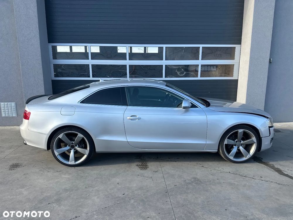 Audi A5 Avant - 2