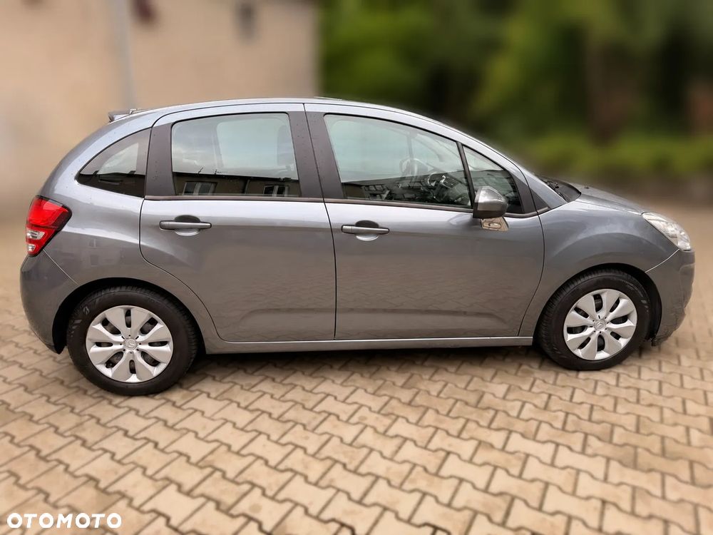 Citroën C3 1.6 HDi Exclusive - 6
