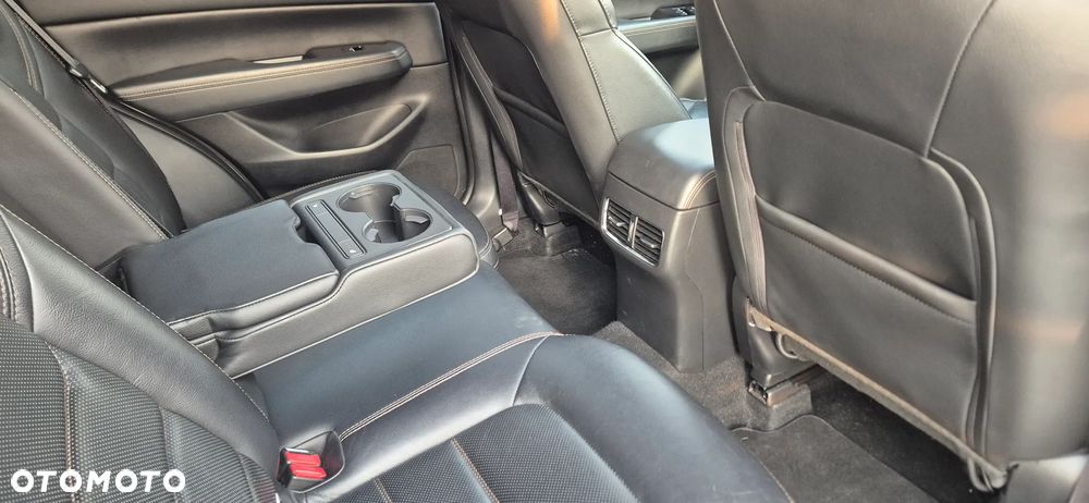 Mazda CX-5 SKYACTIV-G 160 Drive AWD Exclusive-Line - 16