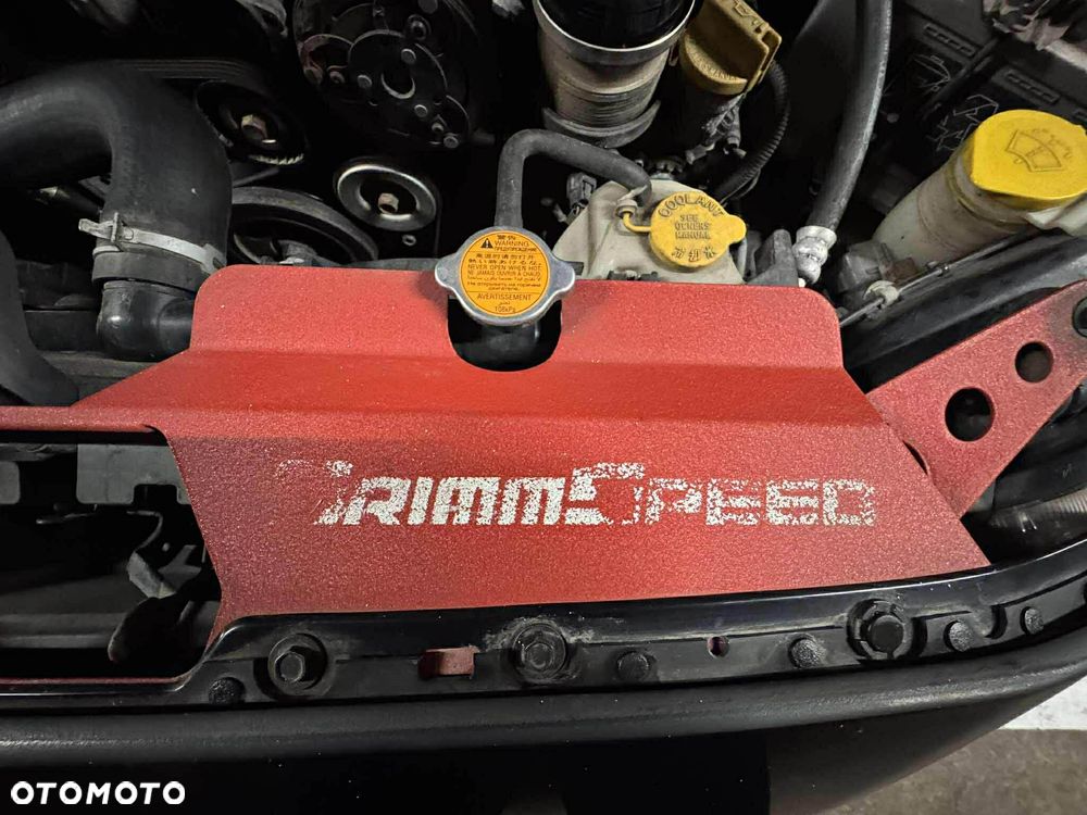 Subaru WRX Sport - 22