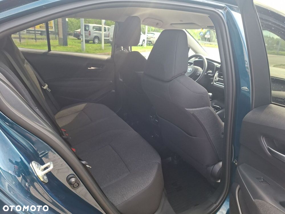 Toyota Corolla 1.5 Style - 10