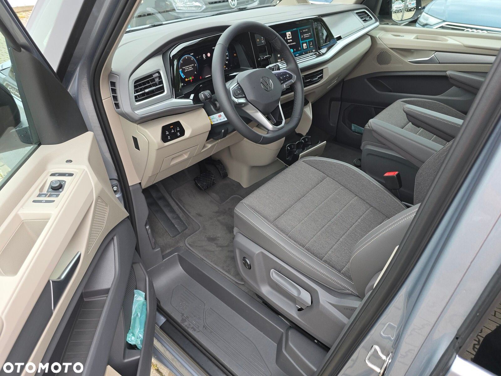 Volkswagen California - 8