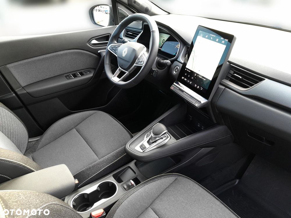 Renault Symbioz 1.6 E-Tech Full Hybrid 145 Techno - 21