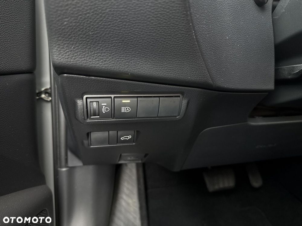 Toyota Corolla Cross - 22