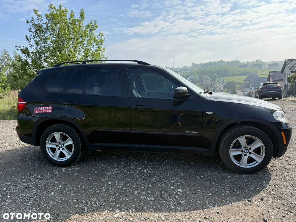 BMW X5 xDrive35i Edition Exclusive - 5