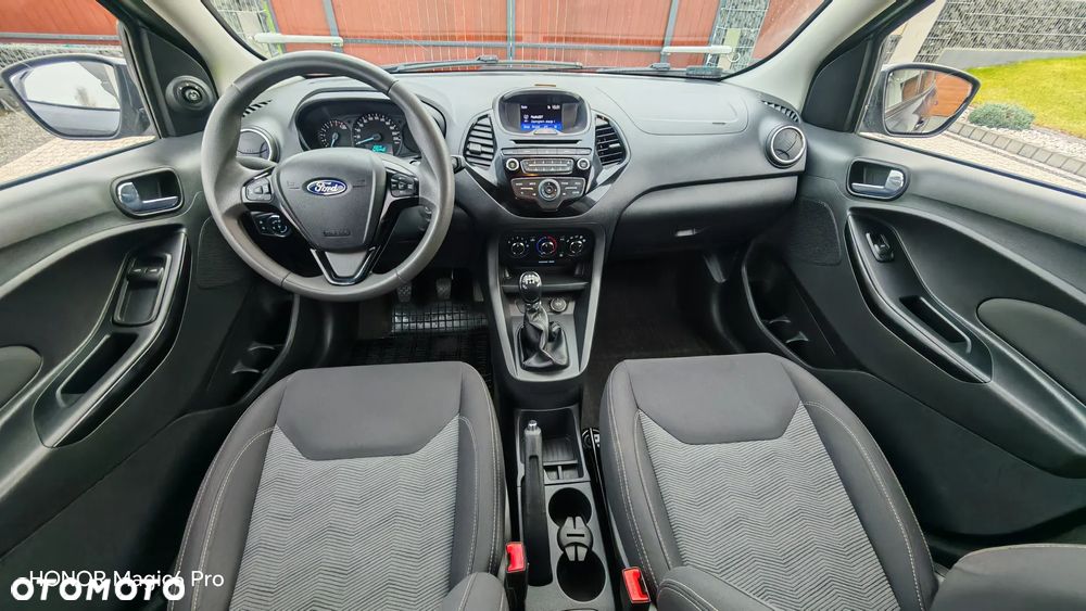 Ford Ka+ 1.2 Ti-VCT Trend Plus - 6