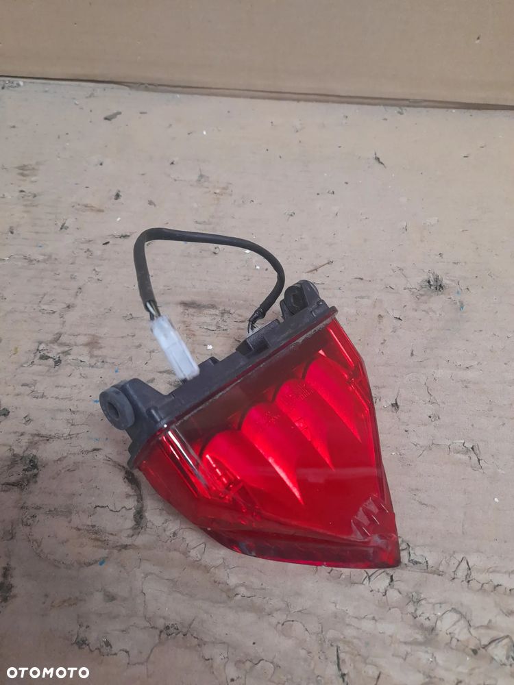 Honda CB 1000 R SC60 08-16 lampa tył tylna - 7