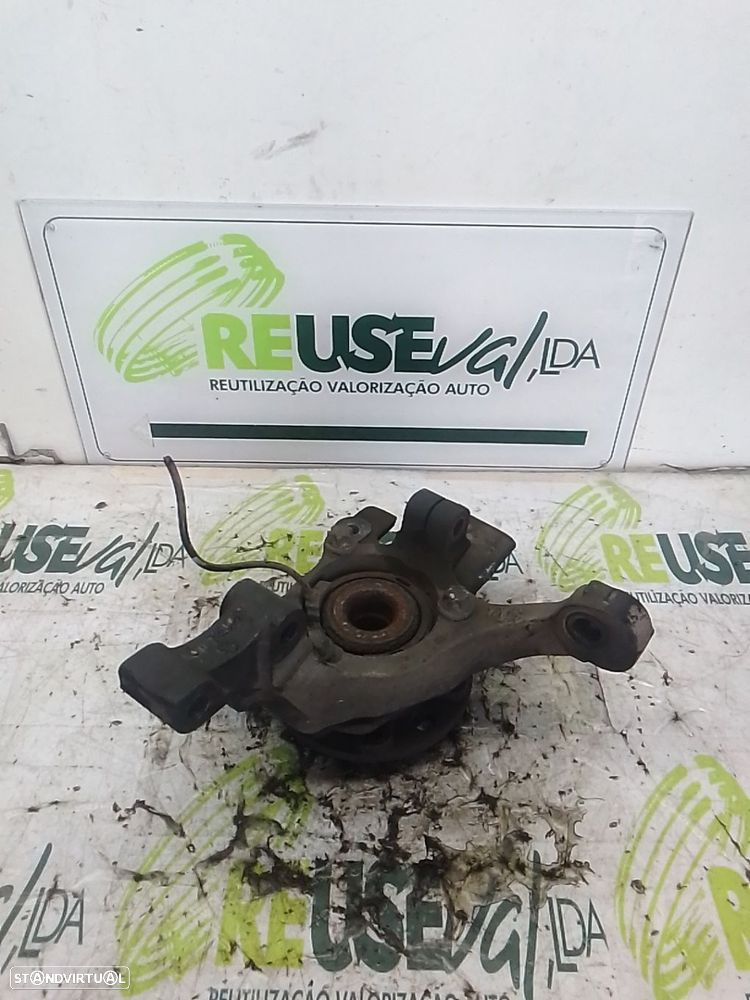 Manga De Eixo Fr Esq Opel Astra H Combi (A04) - 2