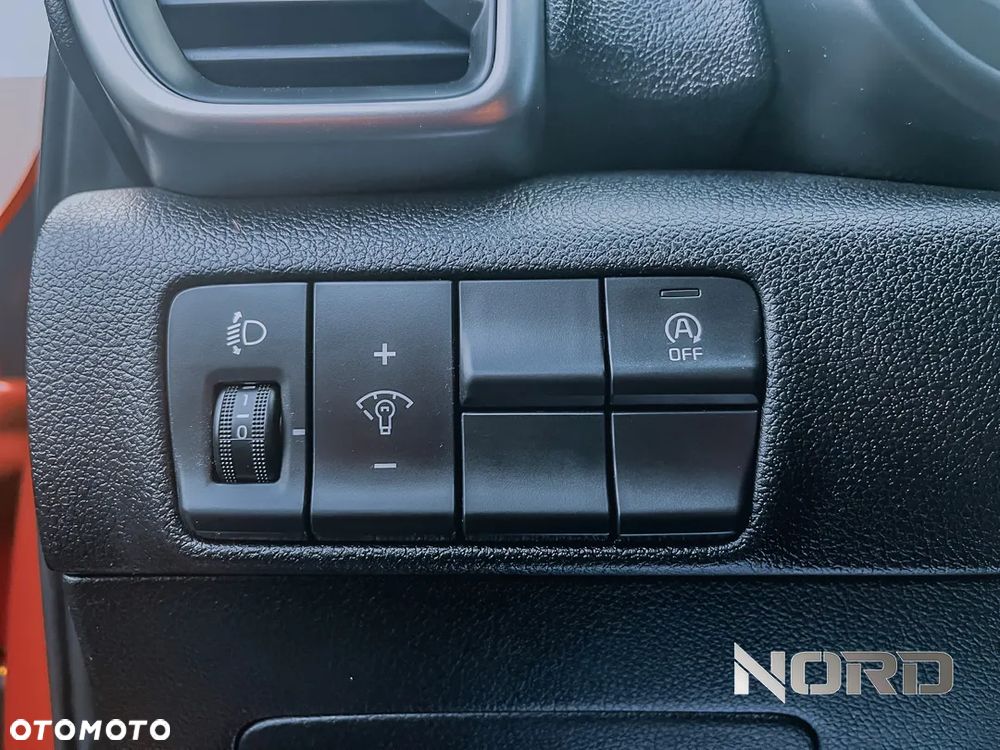 Kia Sportage 1.6 GDI M 2WD - 19