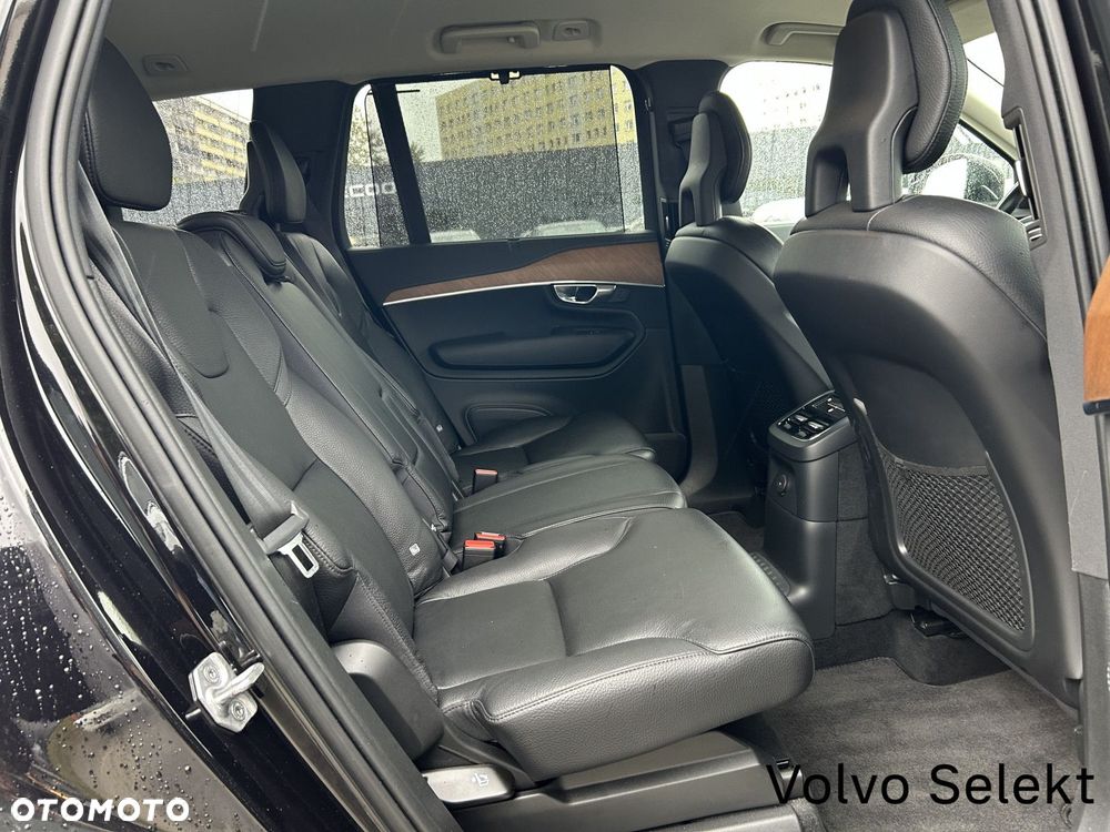 Volvo XC 90 - 29