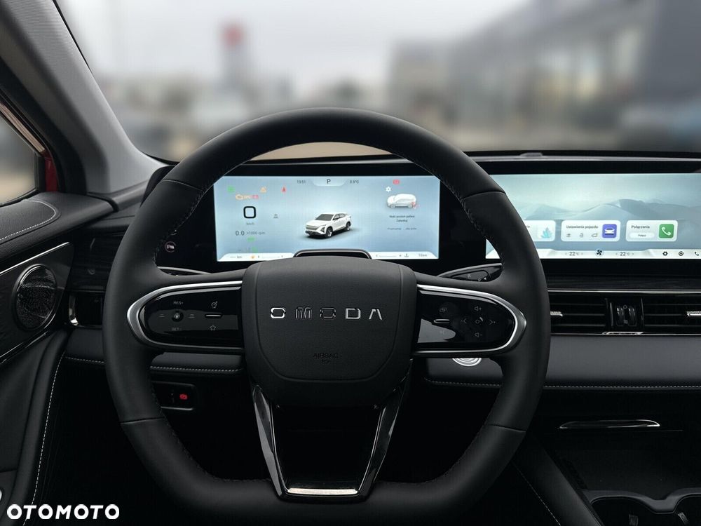 Omoda 5 - 14