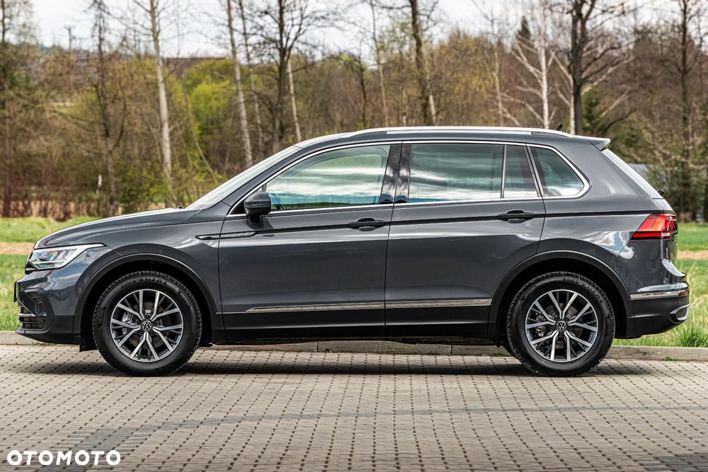 Volkswagen Tiguan 2.0 TDI SCR ACTIVE - 15