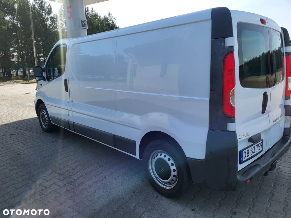 Opel Combo Maxi - 14