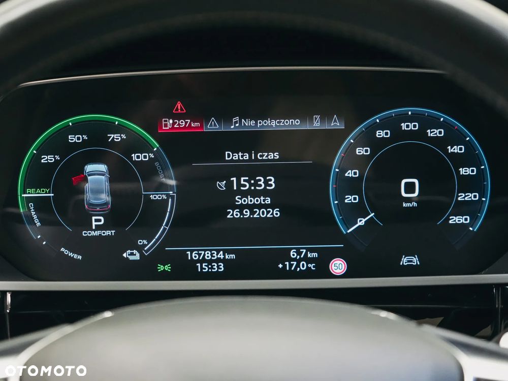 Audi e-tron - 24