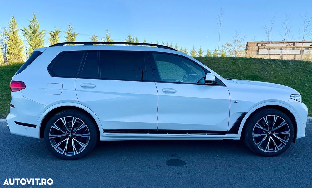 BMW X7 xDrive30d - 6