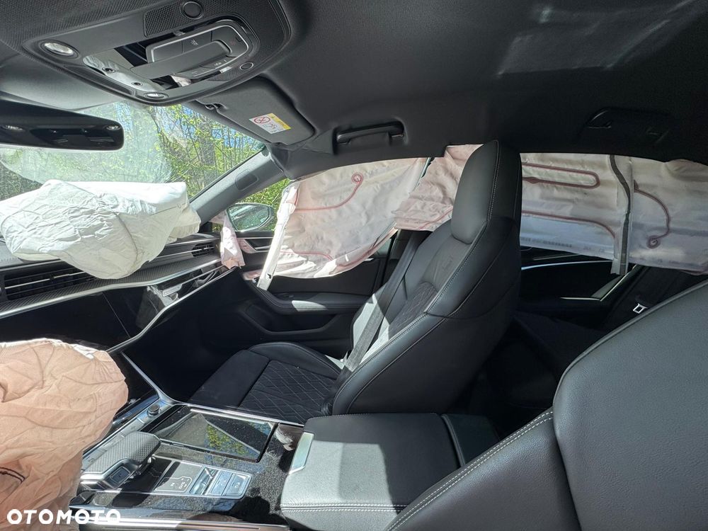 Audi S7 Sportback TDI quattro tiptronic - 13