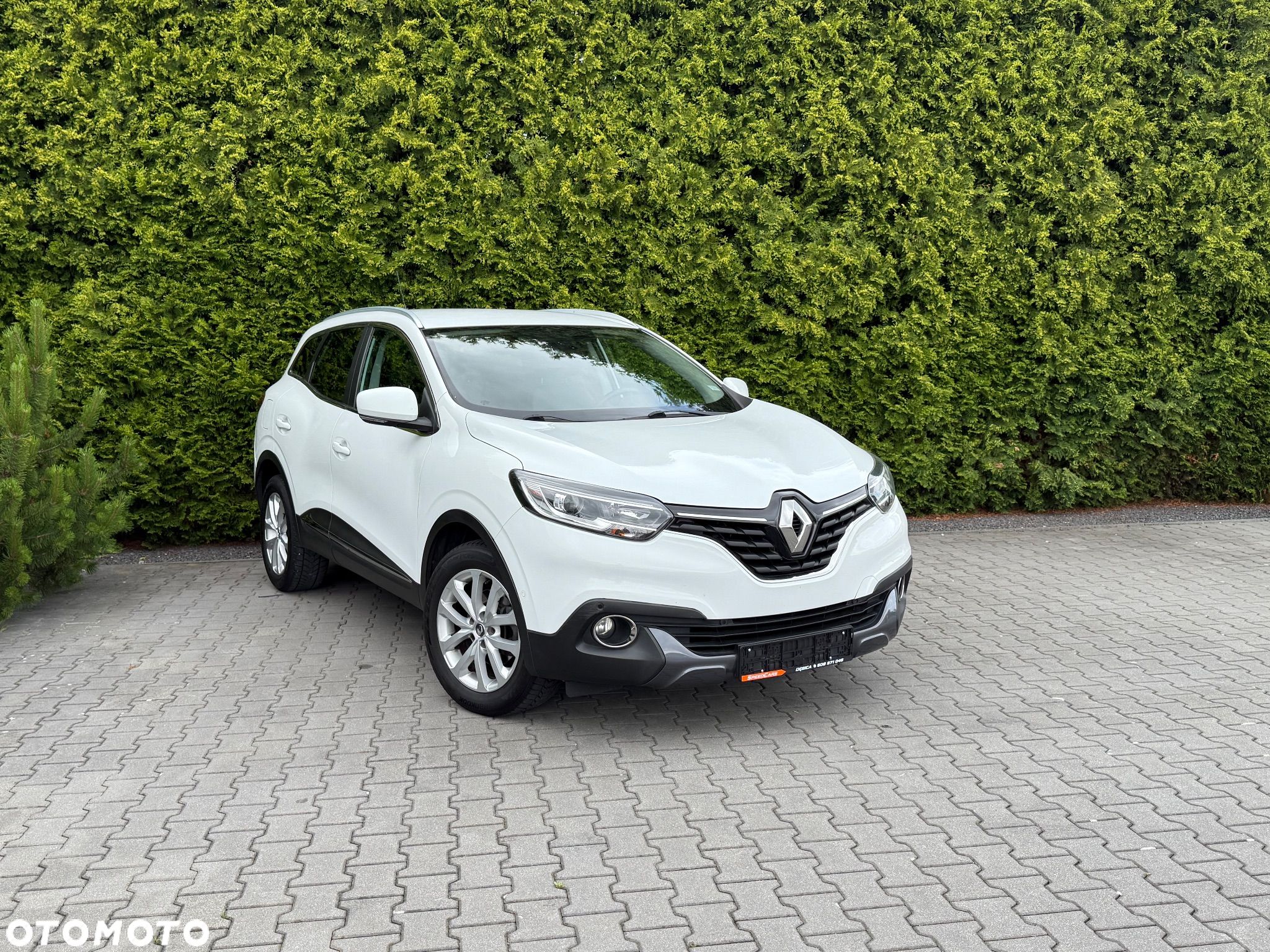 Renault Kadjar - 1