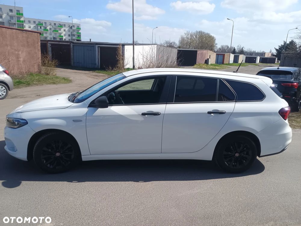 Fiat Tipo 1.4 16v Street - 5