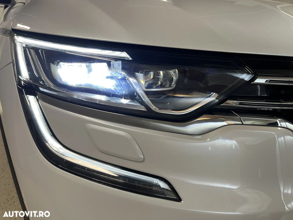 Renault Koleos ENERGY dCi 175 X-tronic 4WD INITIALE PARIS - 32