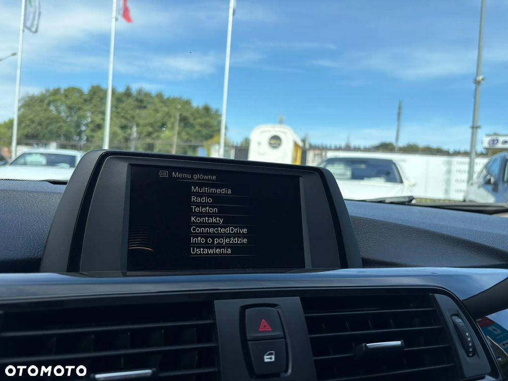 BMW Seria 4 420i xDrive Sport Line - 20
