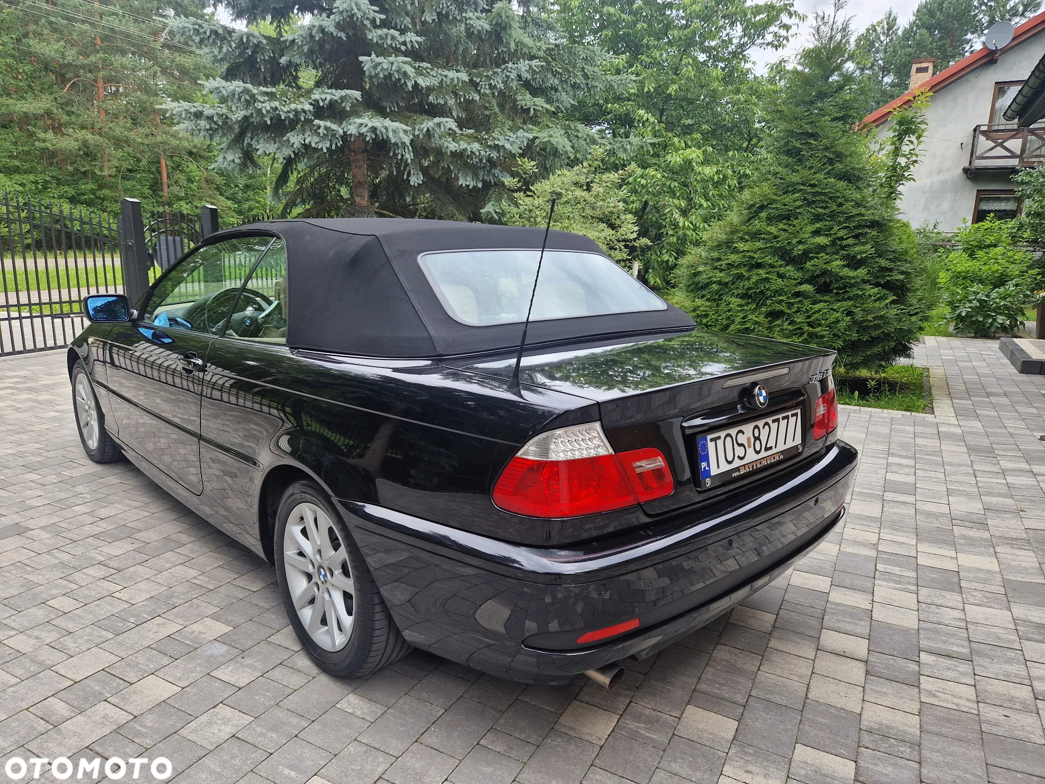 BMW Seria 3 318i Touring Edition Exclusive - 20