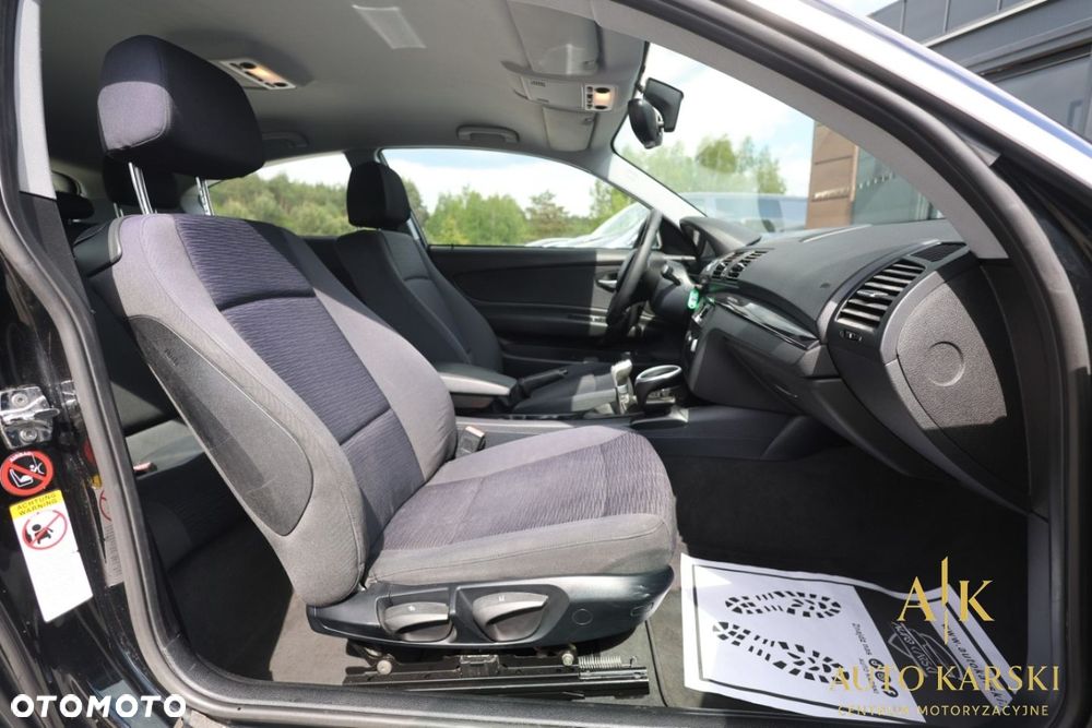 BMW Seria 1 - 31
