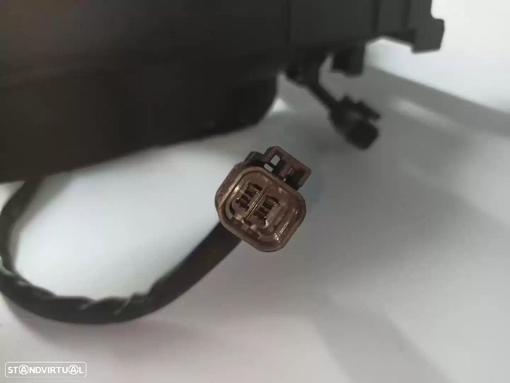 ELECTROVENTILADOR NISSAN MAXIMA III 1990 -2148185E00 - 2